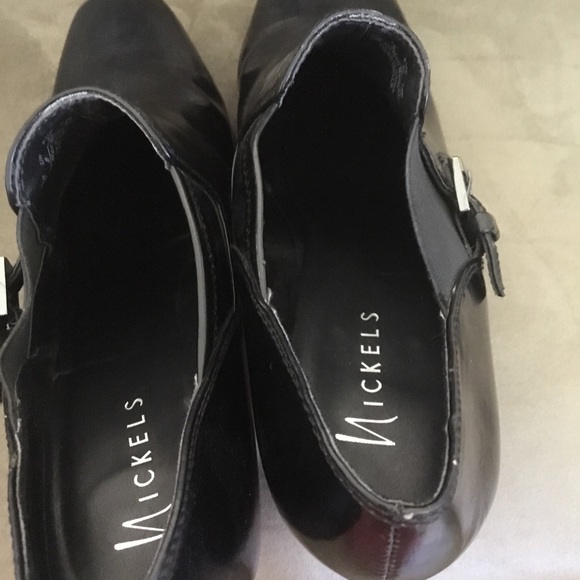 Nickels black boot - Picture 7 of 8
